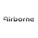 Airborne logo