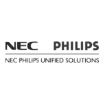 Nec Philips logo