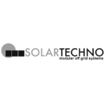 Solartechno logo