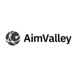 Aimvalley logo