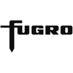 Fugro logo