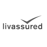 Livassured logo