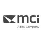 MCI logo