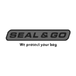 Seal & go logo