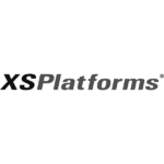 XS Platforms logo